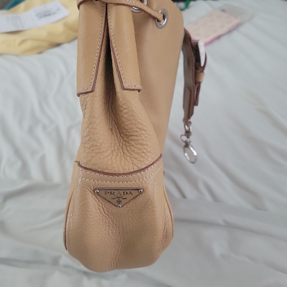 Prada shoulder bag - Picture 4 of 6